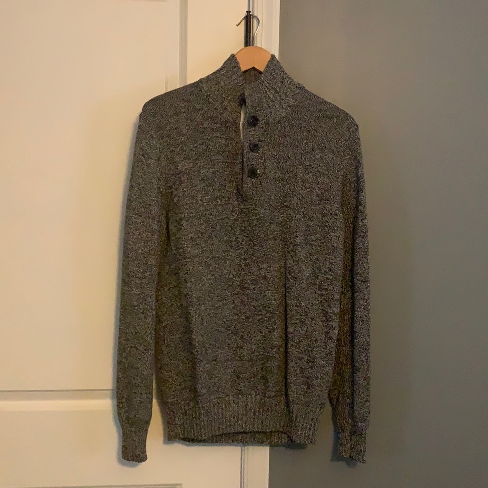 Men’s Sean John Sweater